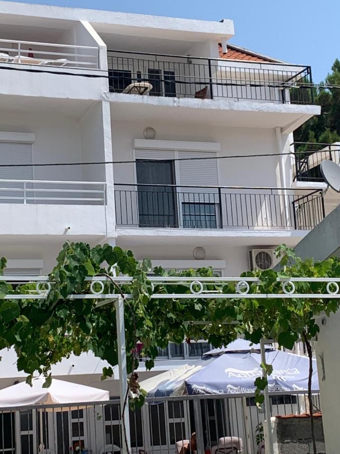 באר Apartman Ana Zeleni Pojas מראה חיצוני תמונה