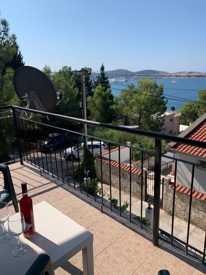 באר Apartman Ana Zeleni Pojas מראה חיצוני תמונה