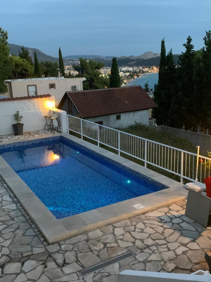 באר Apartman Ana Zeleni Pojas מראה חיצוני תמונה