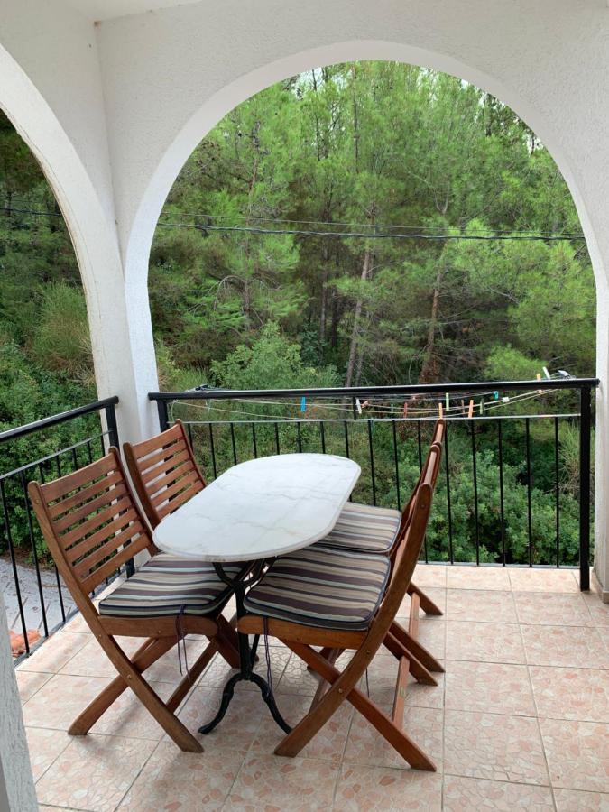 באר Apartman Ana Zeleni Pojas מראה חיצוני תמונה