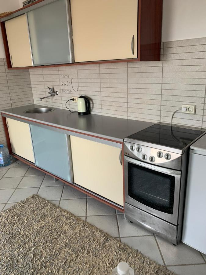באר Apartman Ana Zeleni Pojas מראה חיצוני תמונה