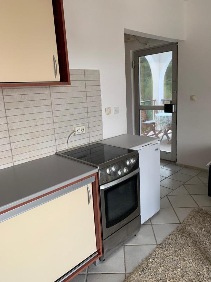 באר Apartman Ana Zeleni Pojas מראה חיצוני תמונה