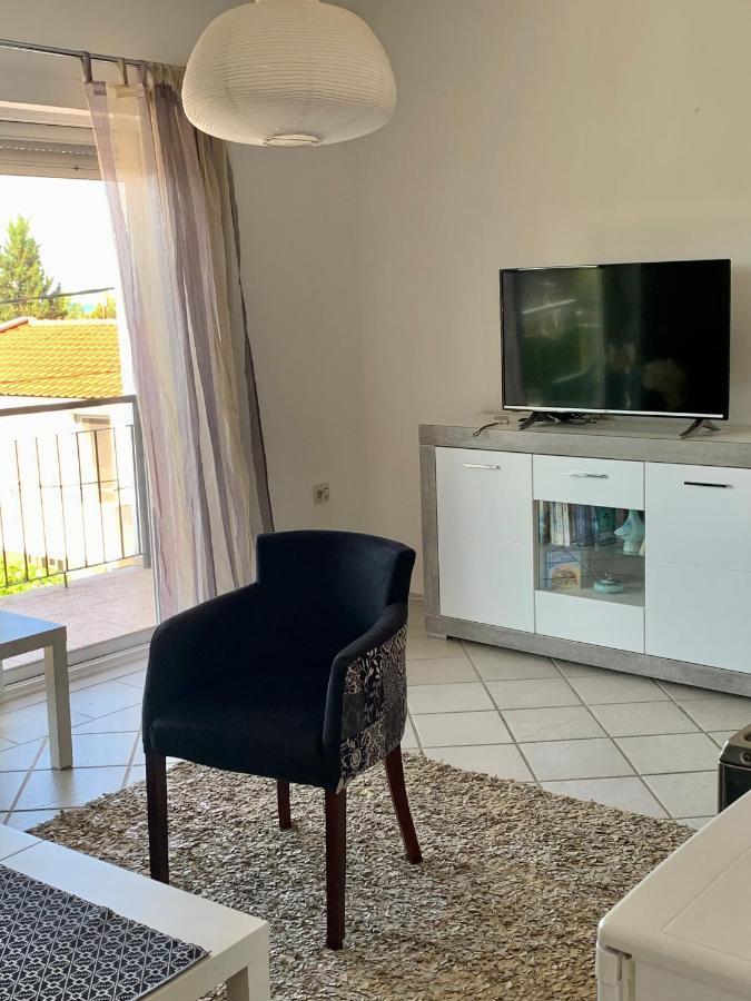 באר Apartman Ana Zeleni Pojas מראה חיצוני תמונה