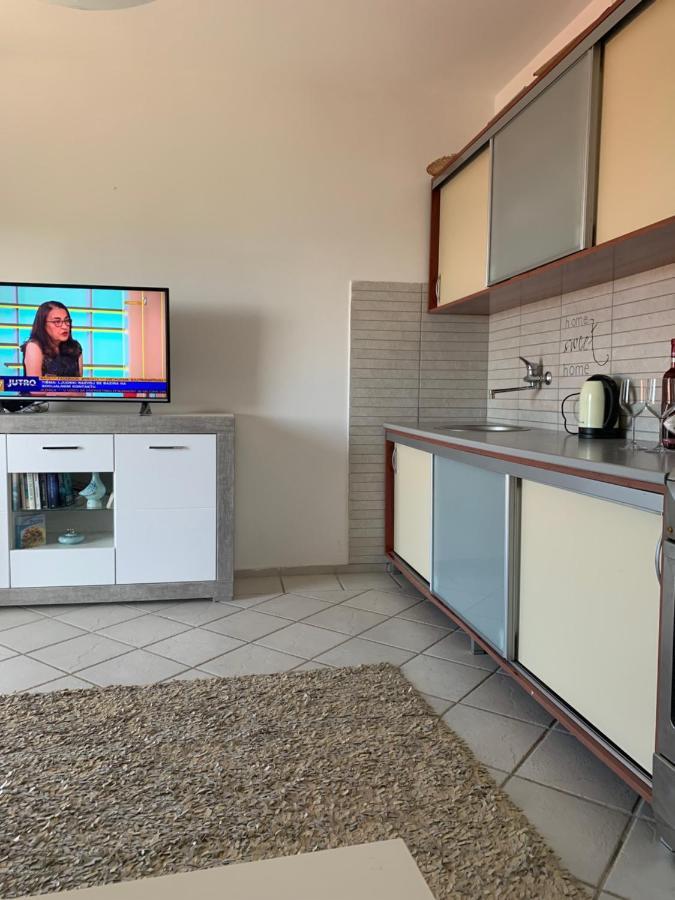 באר Apartman Ana Zeleni Pojas מראה חיצוני תמונה