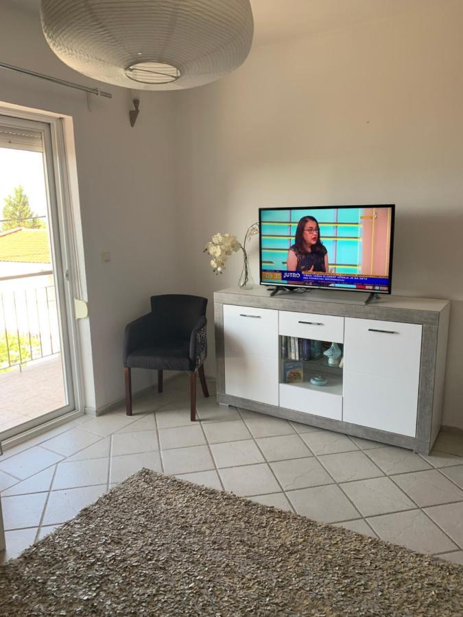 באר Apartman Ana Zeleni Pojas מראה חיצוני תמונה