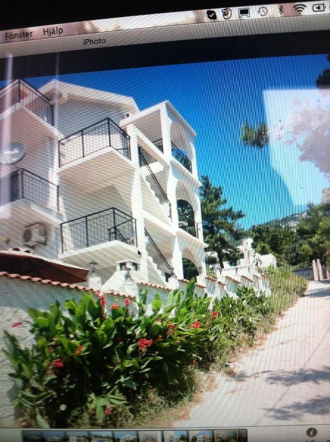 באר Apartman Ana Zeleni Pojas מראה חיצוני תמונה