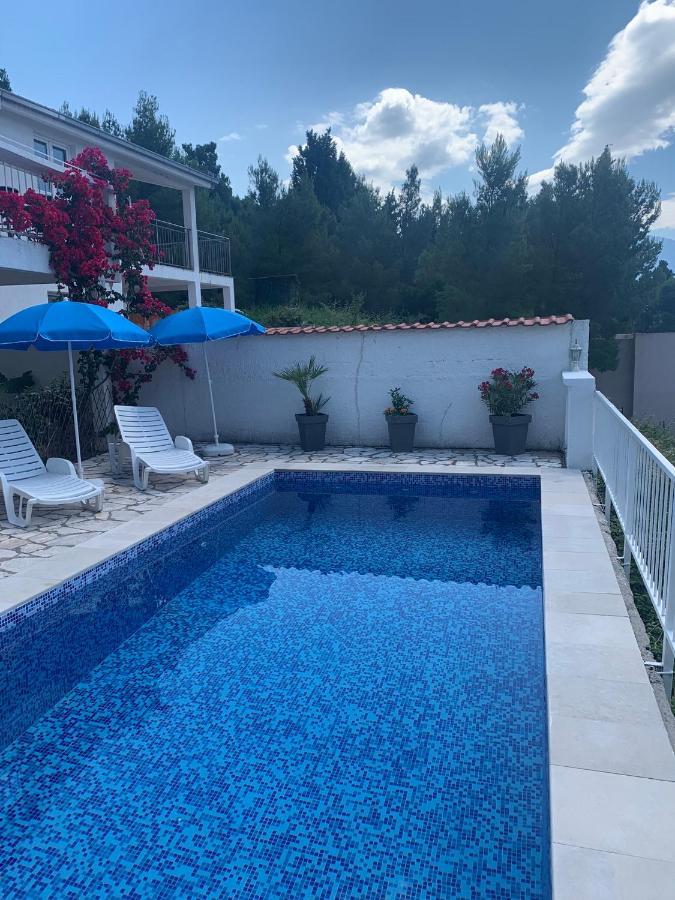 באר Apartman Ana Zeleni Pojas מראה חיצוני תמונה
