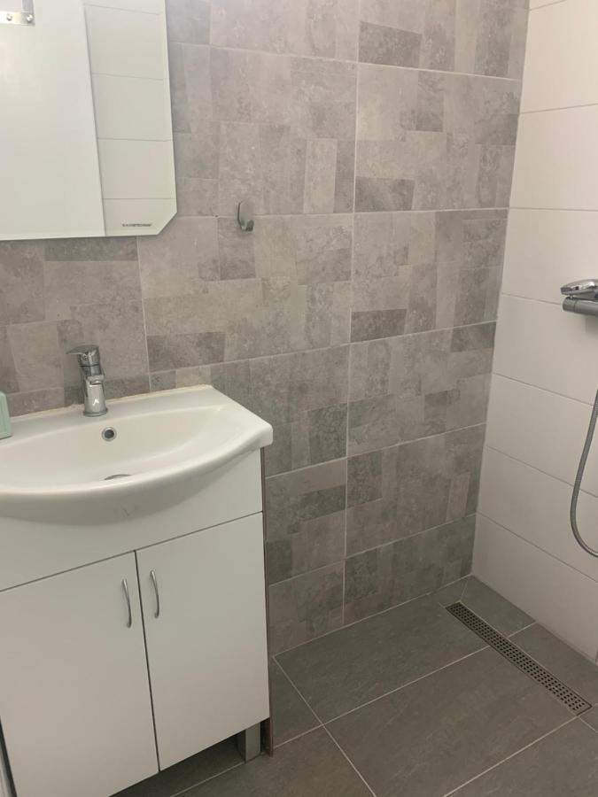 באר Apartman Ana Zeleni Pojas מראה חיצוני תמונה