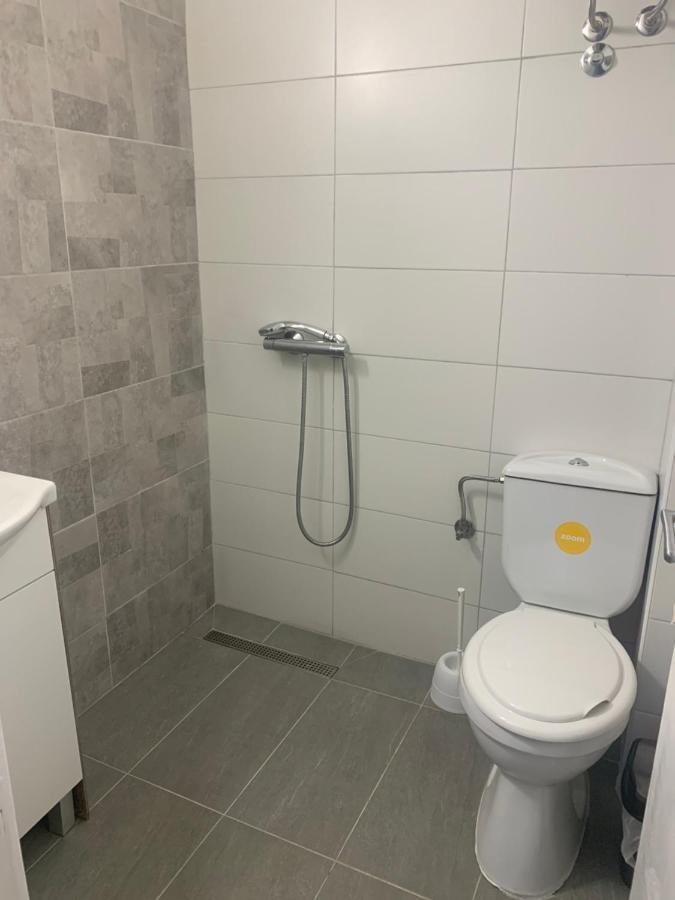 באר Apartman Ana Zeleni Pojas מראה חיצוני תמונה