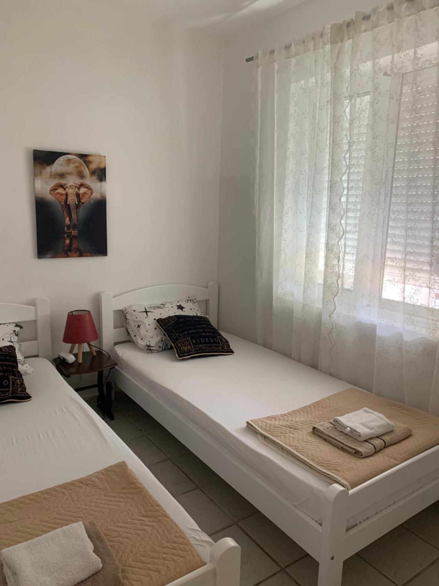 באר Apartman Ana Zeleni Pojas מראה חיצוני תמונה