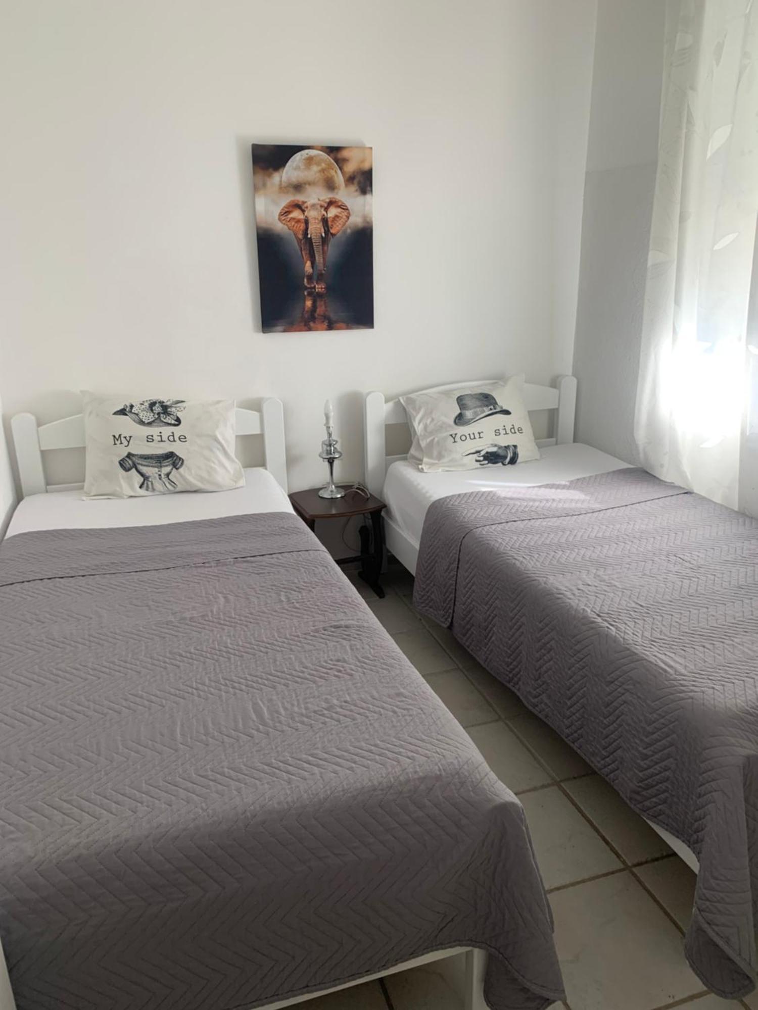 באר Apartman Ana Zeleni Pojas מראה חיצוני תמונה