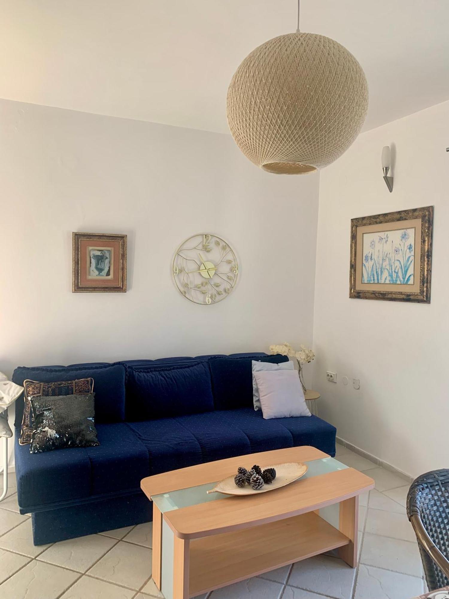 באר Apartman Ana Zeleni Pojas מראה חיצוני תמונה