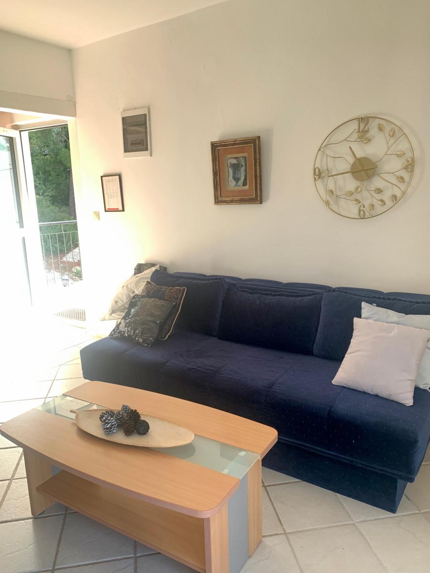 באר Apartman Ana Zeleni Pojas מראה חיצוני תמונה