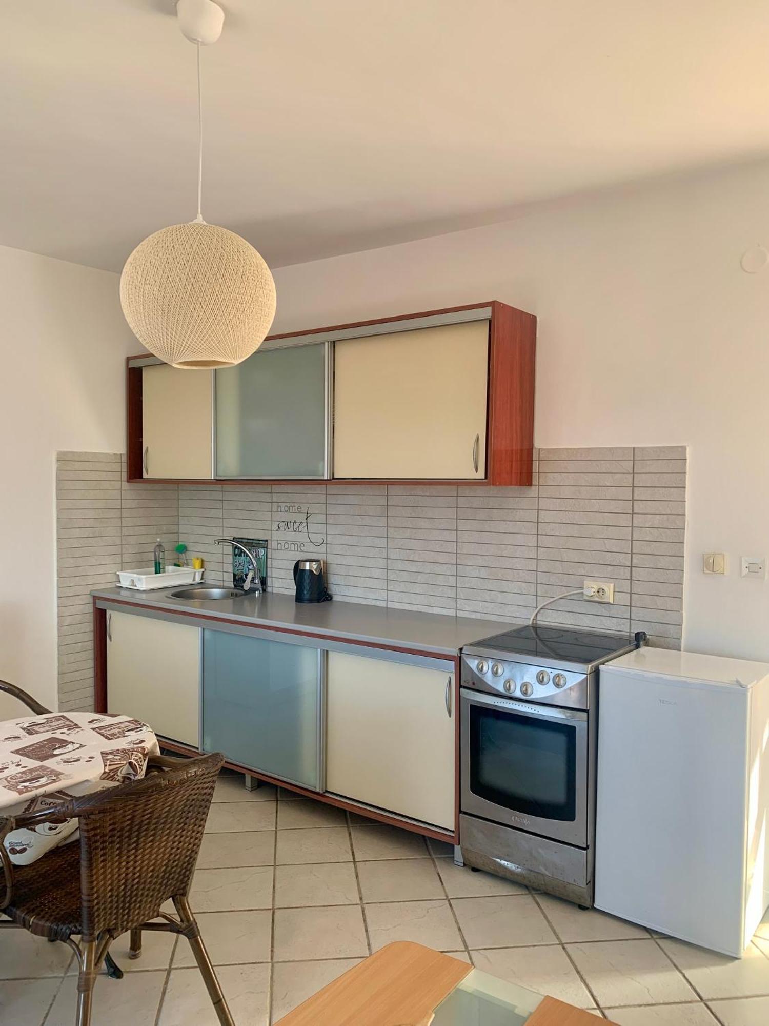 באר Apartman Ana Zeleni Pojas מראה חיצוני תמונה