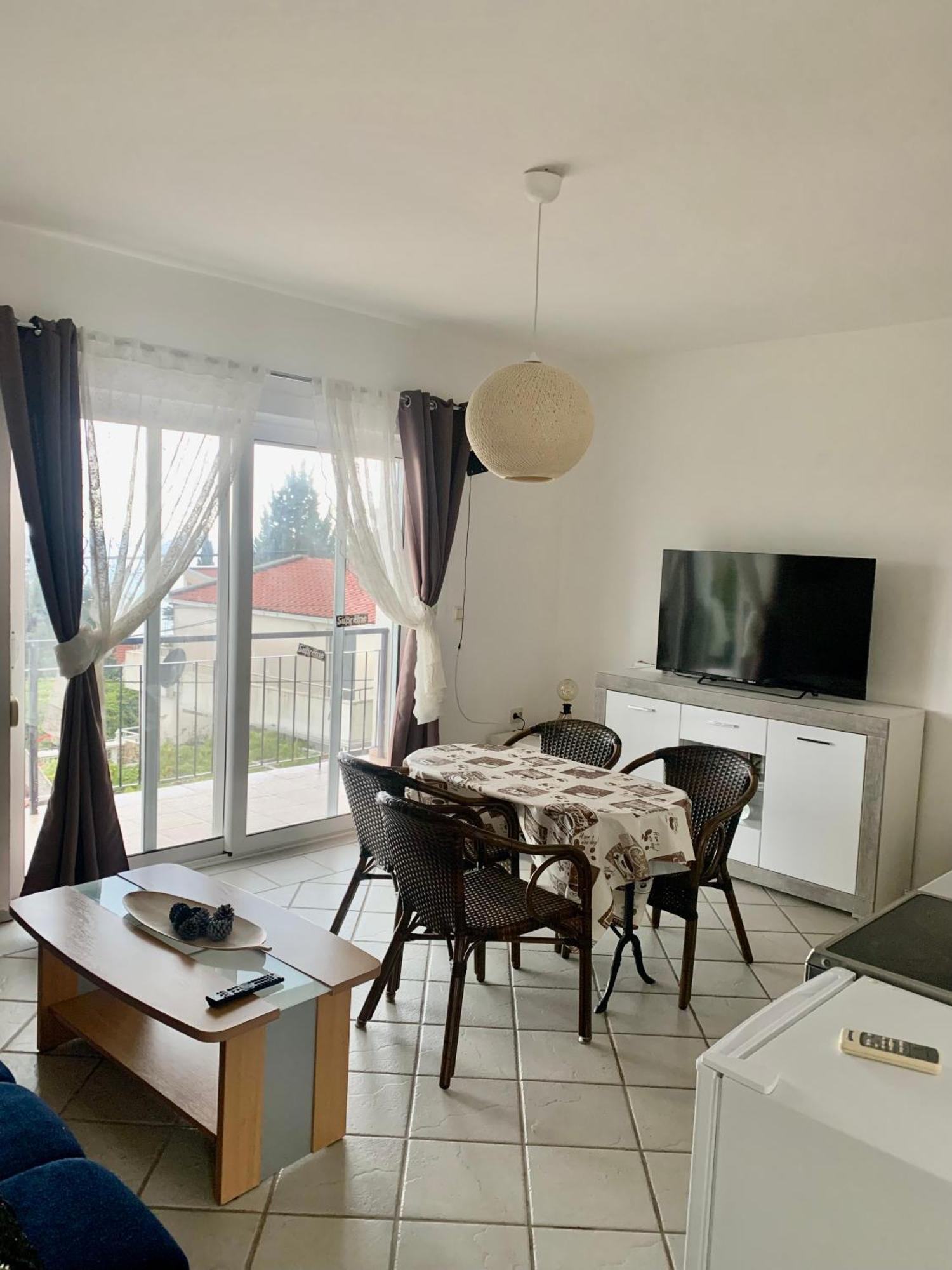 באר Apartman Ana Zeleni Pojas מראה חיצוני תמונה